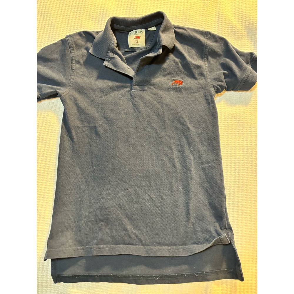 Perlis boys polo‎